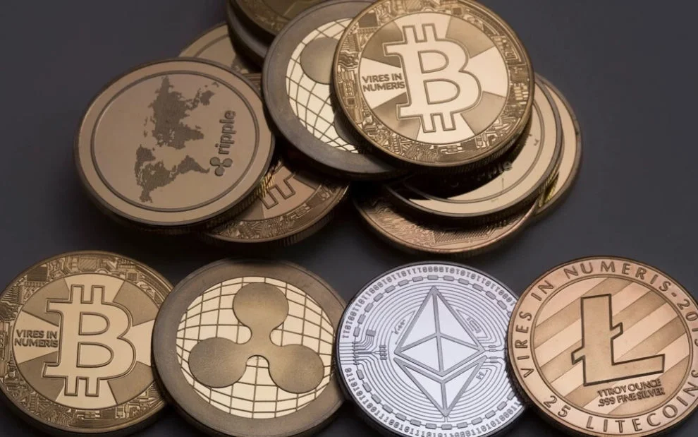 Inversión con Moneda Virtual