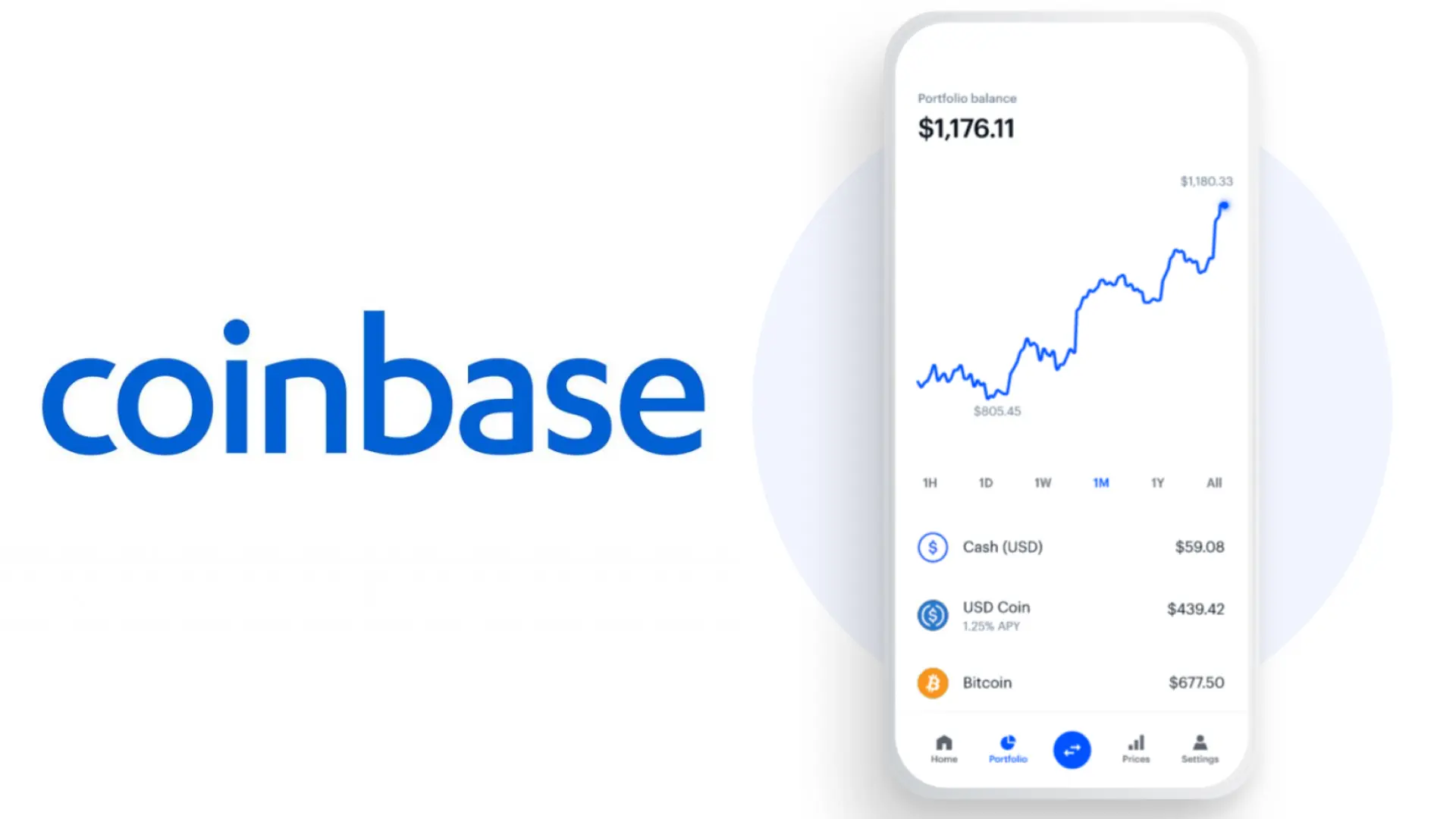 Coinbase
