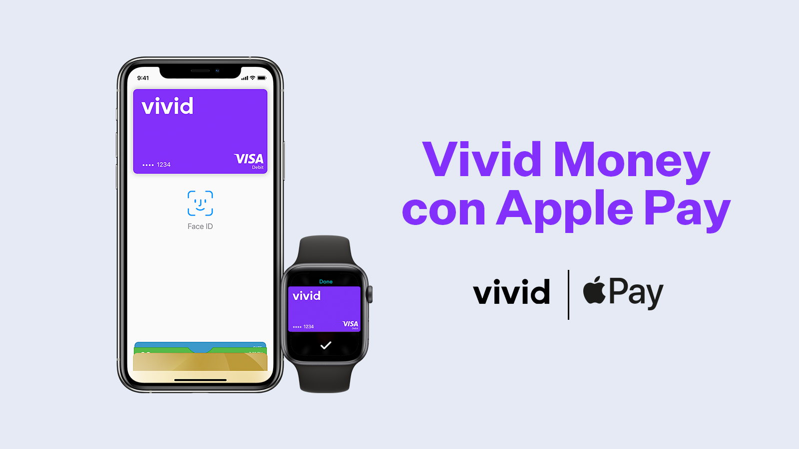El Mundo VIVID Money
