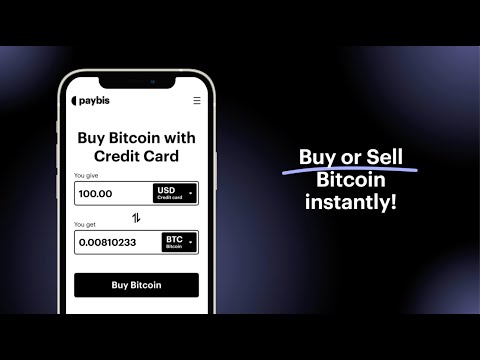 Paybis INT Comercio Cripto